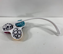used 4moms MamaRoo Replacement Toy Bar & Balls