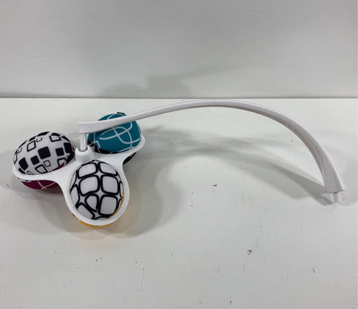 used 4moms MamaRoo Replacement Toy Bar & Balls