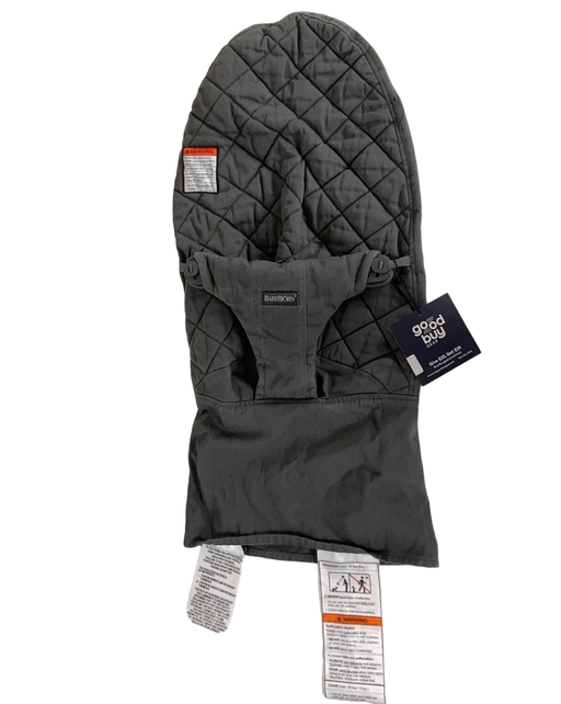 used BabyBjorn Fabric Seat for Bouncer
