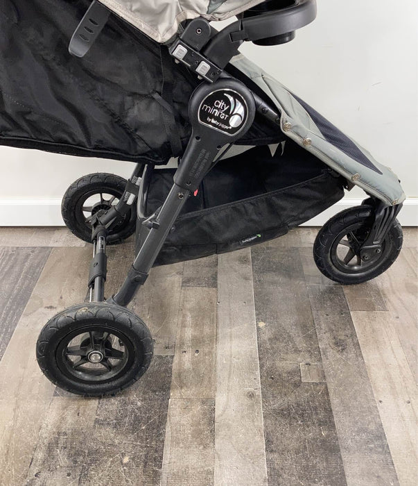 Baby Jogger City Mini GT Single Stroller, 2016