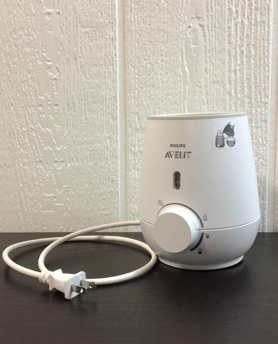 Shop Philips Avent Fast Bottle Warmer at GoodBuy Gear