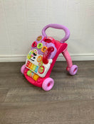 used VTech Sit-To-Stand Learning Walker