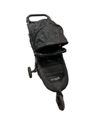 used Baby Jogger City Mini GT Single Stroller, 2016, Black