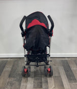 used Baby Trend Euroride Stroller