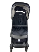 secondhand Nuna TAVO PIPA Travel System, 2022, Black