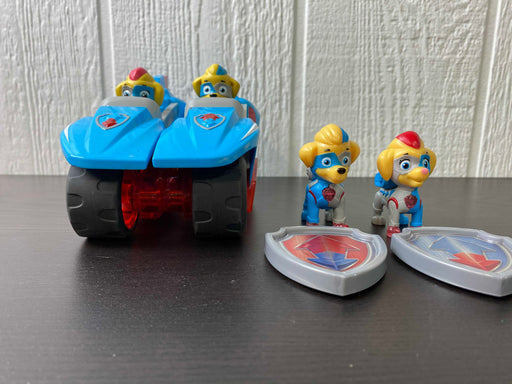 secondhand BUNDLE Paw Patrol Toys