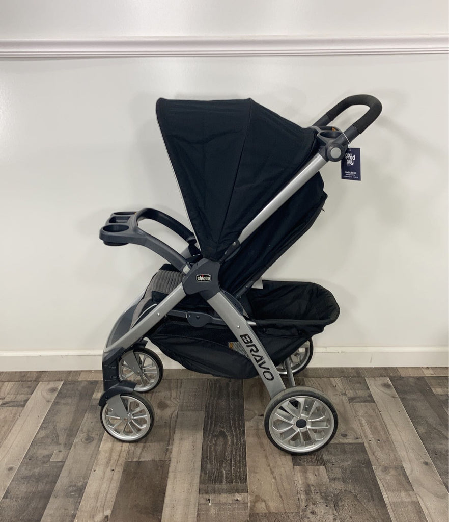 Chicco Bravo Air Stroller, 2017