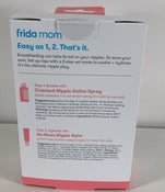 secondhand Frida Mom Sore Nipple Set