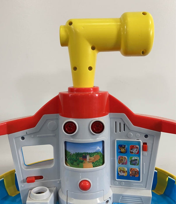 used PAW Patrol My Size Kids Lookout Tower