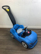 Shop Step2 Whisper Ride II Ride On Push Car at GoodBuy Gear