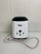 used Tommee Tippee Pump and Go Intelligent Bottle Warmer