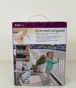 Shop KidCo 15’ Mesh Rail Guard at GoodBuy Gear