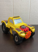 used The Learning Journey Techno Gears- Off Road Racer