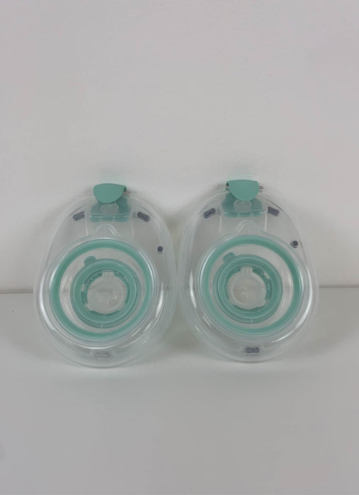 Shop Willow Milk Containers at GoodBuy Gear