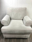 used Klaussner Swivel Glider