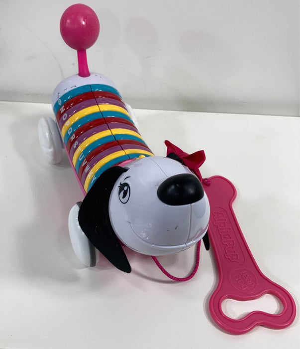 Shop Leap Frog Alphapup at GoodBuy Gear