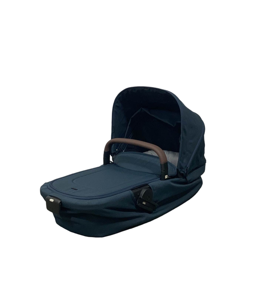 used Joolz Aer+ Carrycot, Navy Blue