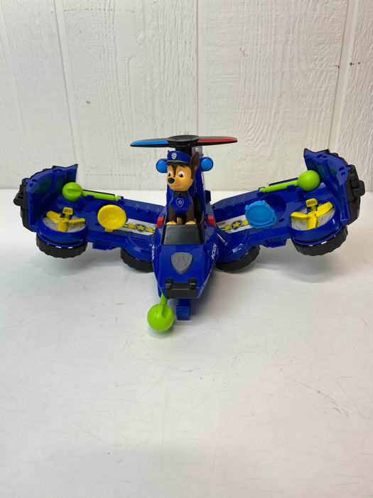 secondhand BUNDLE Paw Patrol Toys