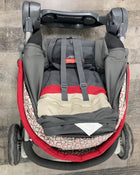 secondhand Graco FastAction Fold SE Stroller