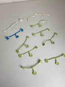 used BUNDLE Cloth Diaper Accessories