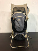 secondhand Backpacks Carriers