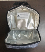 used Adidas Santiago Lunch Bag