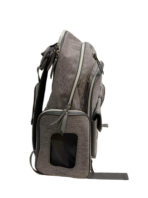 Carters stow deals away diaper bag