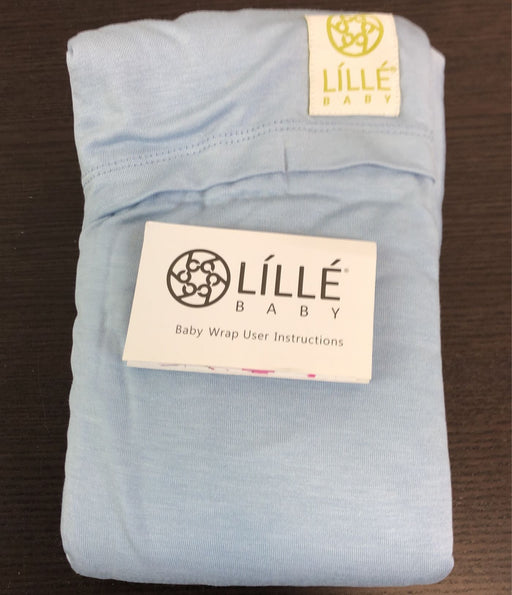 secondhand Lillebaby Tie The Knot Wrap