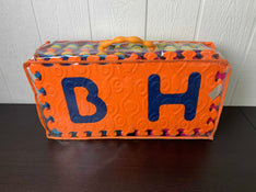 secondhand Spark Alphabet Foam Mat
