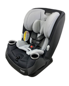 used Maxi-Cosi Pria All-In-1 Convertible Car Seat, After Dark, 2023