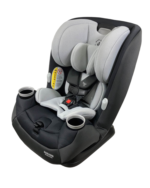 used Maxi-Cosi Pria All-In-1 Convertible Car Seat, After Dark, 2023