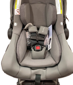 used Carseat