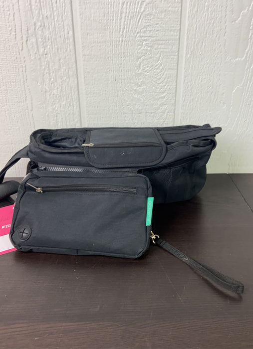 used Swanoo Stroller Organizer Caddy