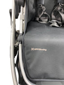 UPPAbaby CRUZ V2 Stroller, Sierra (Dune Knit), 2020