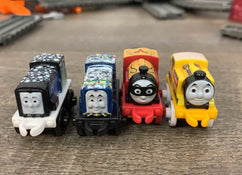 secondhand BUNDLE Trains And Tracks