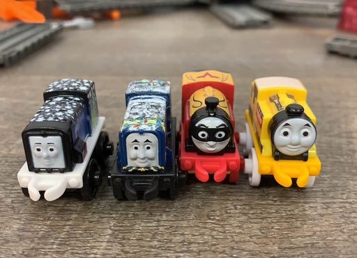 secondhand BUNDLE Trains And Tracks