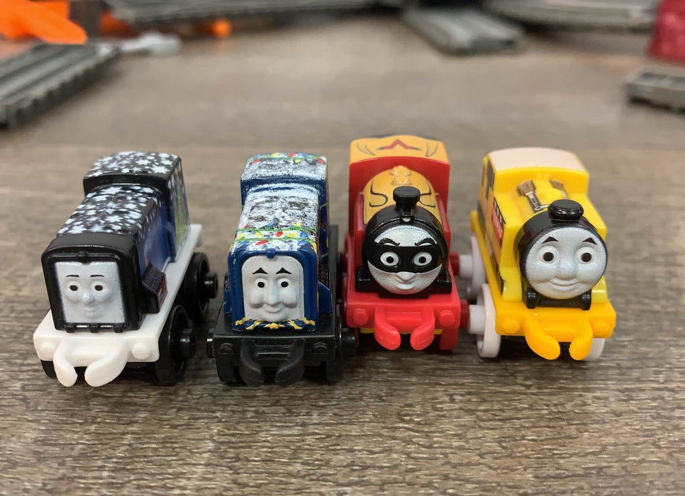 secondhand BUNDLE Trains And Tracks