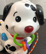 used VTech Pull & Sing Puppy