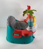 secondhand Infantino Grow-With-Me Discovery Seat & Booster