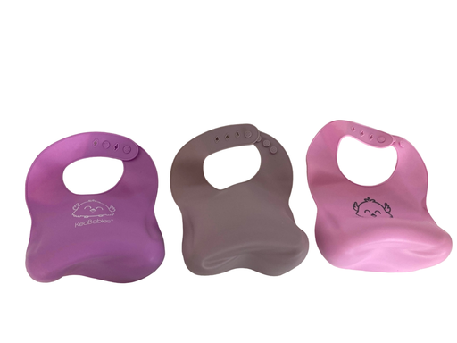 used BUNDLE Bibs
