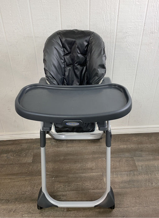 Shop Graco DuoDiner DLX 6-in-1 High Chair at GoodBuy Gear