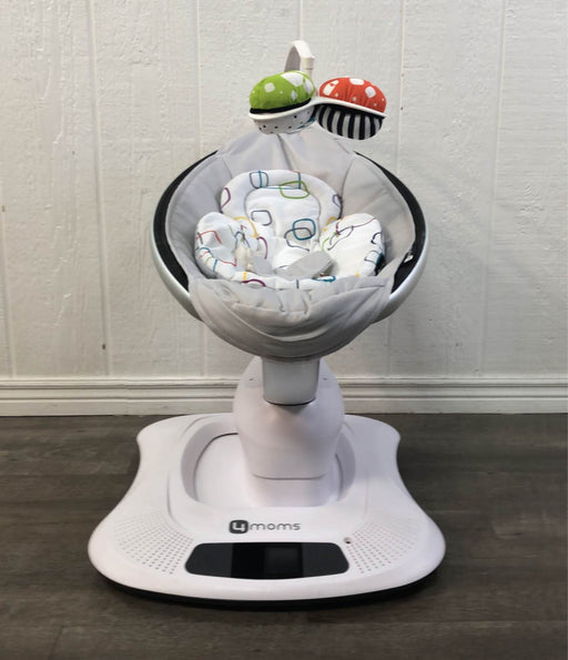 secondhand 4moms MamaRoo