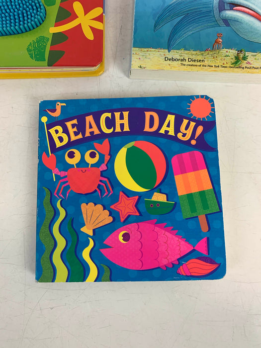 Shop BUNDLE Board Books at GoodBuy Gear