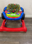 secondhand Delta Children Lil' Drive Baby Activity Walker