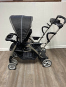 used Strollers