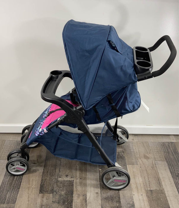 used Strollers