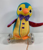 used Lamaze Walter The Waddling Penguin