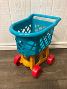 used Battat Grocery Cart