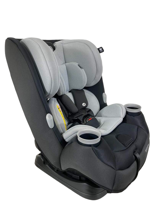 used Maxi-Cosi Pria All-In-1 Convertible Car Seat, After Dark, 2023