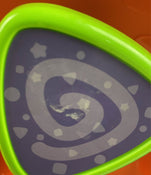 used VTech Ultimate Alphabet Activity Cube